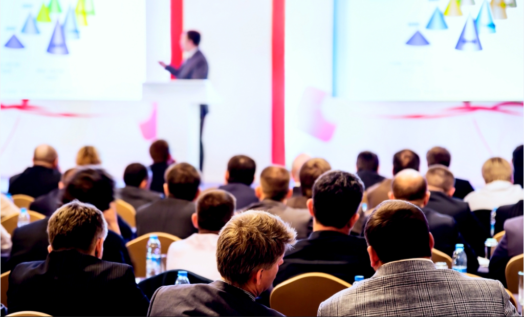The Significance Of Holding The Business Events