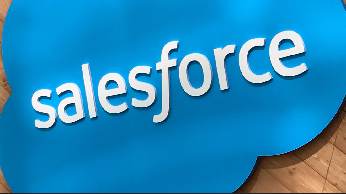 salesforce consultants