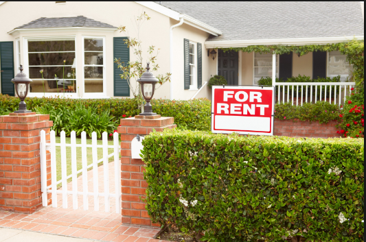 Buying Rental Properties