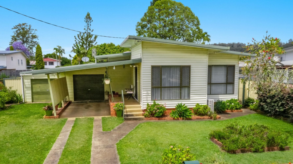 Home Loans in Lismore