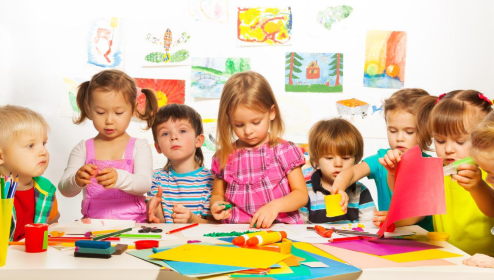 preschool programs 