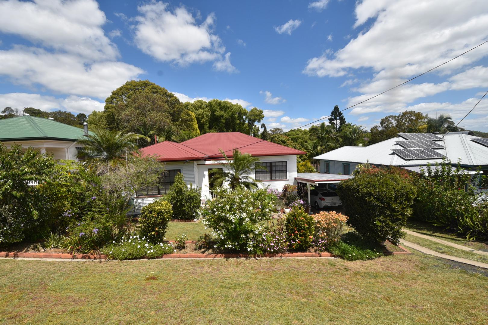 home loans Lismore