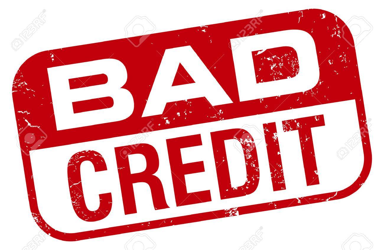 Bad Credit Loans