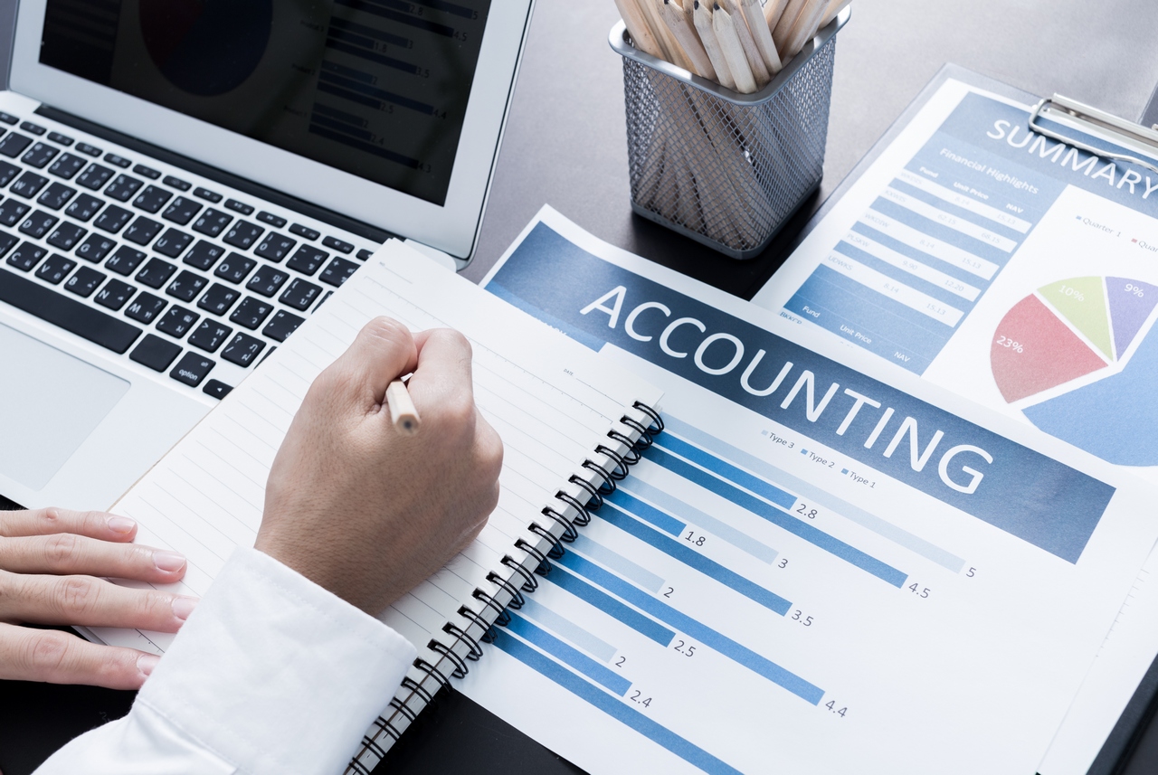 accounting firm Gold Coast