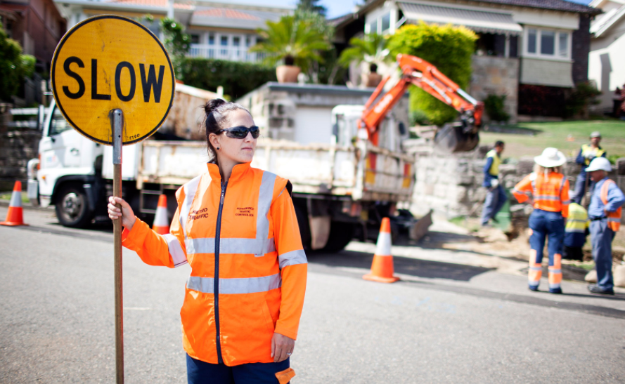 Traffic management jobs birmingham uk