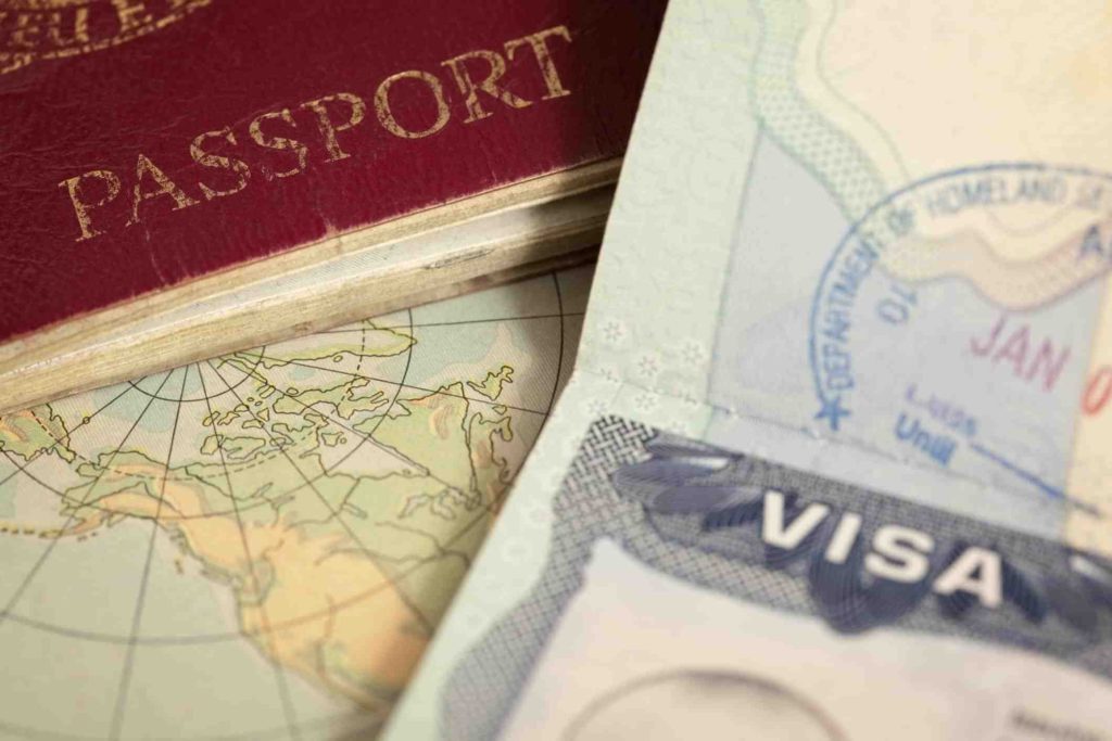Australian Visa – Immigrating To Australia