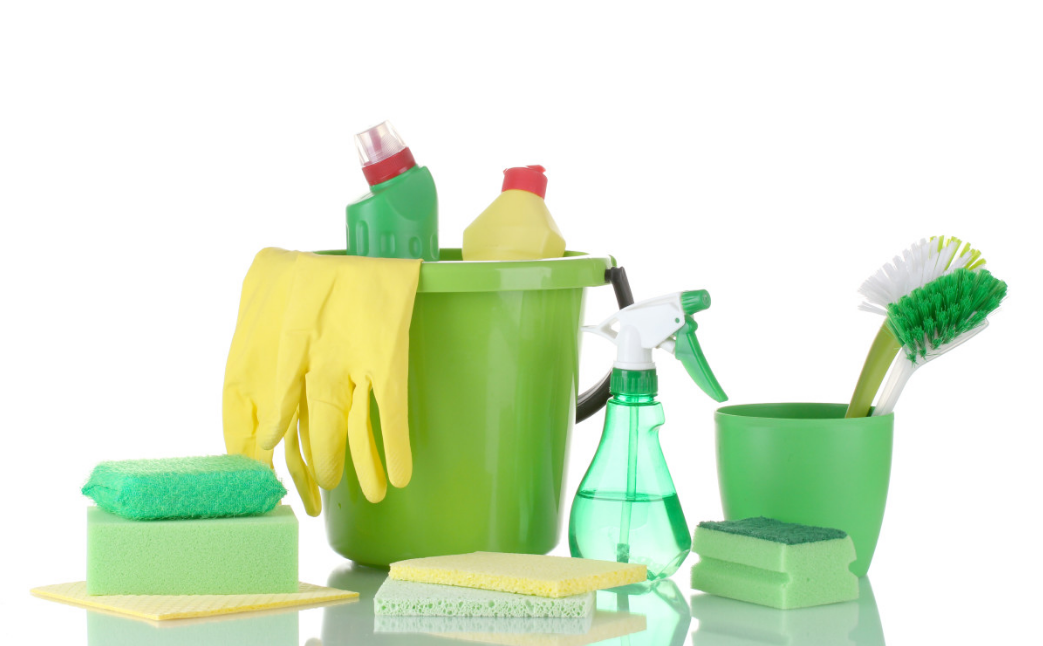 Business hygiene products