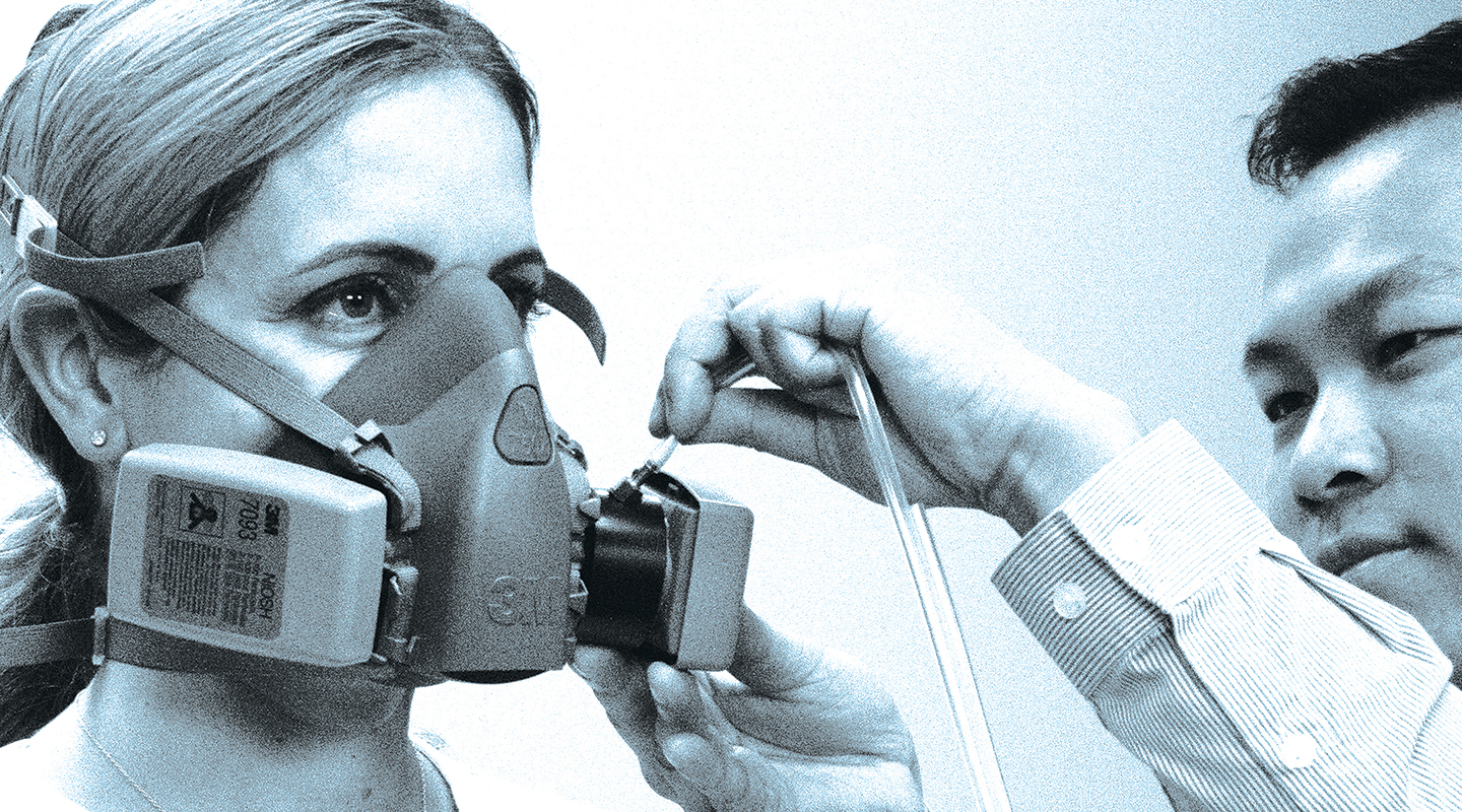 Some Tips Ideal For Respirator Fit Testing