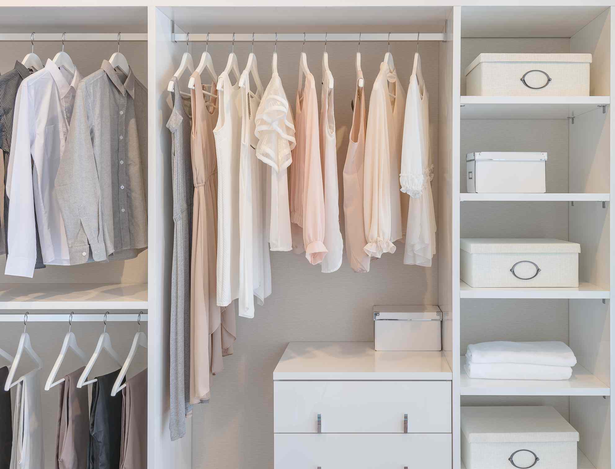 The Ultimate Guide To Fashion Shelving Solutions