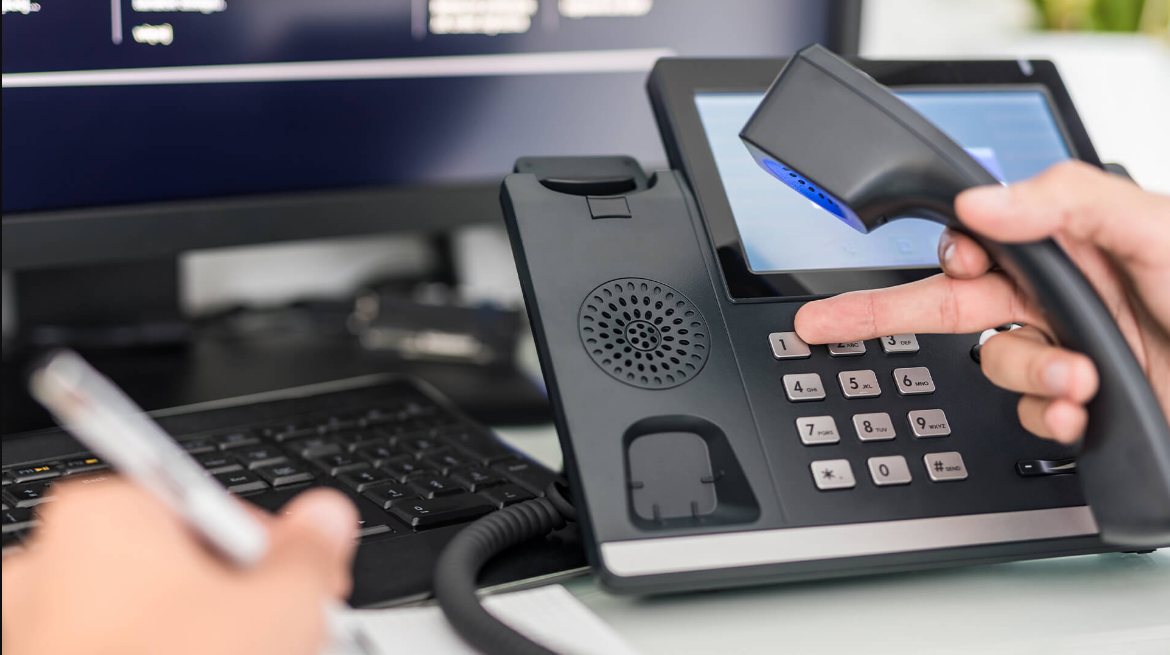 Business Phone Systems NZ