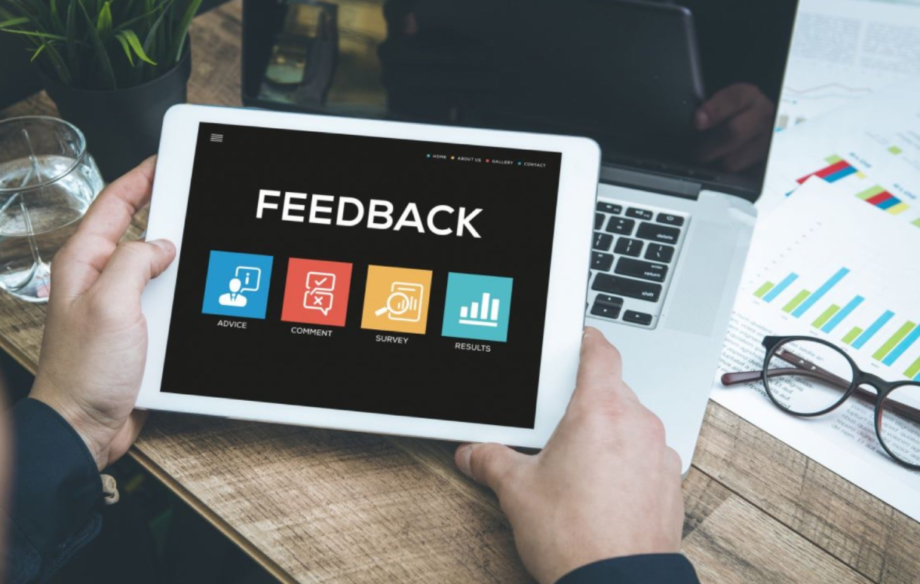 Improve Your Business Dealings With Customer Feedback Kiosk