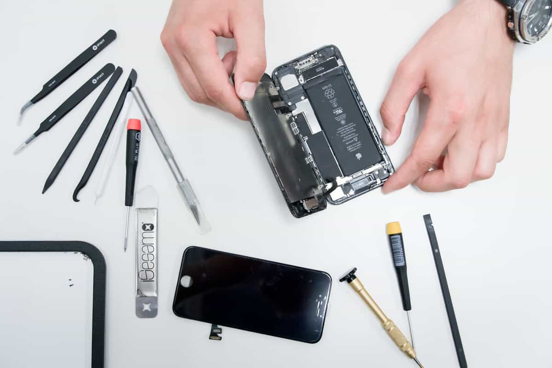 iPhone repair Auckland