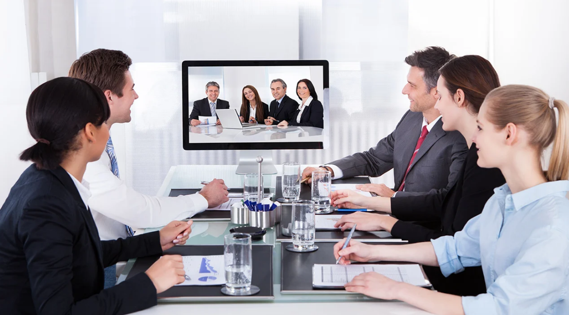 video conference solutions