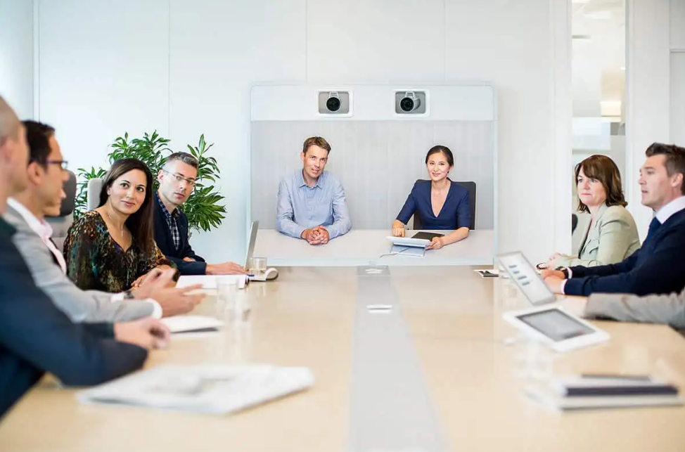 A Guide On Video Conference Solutions