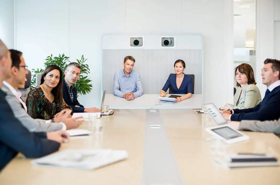 video conference solutions