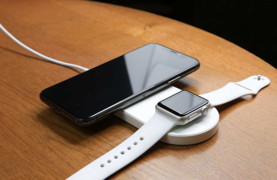 How To Get An Apple Wireless Charger?