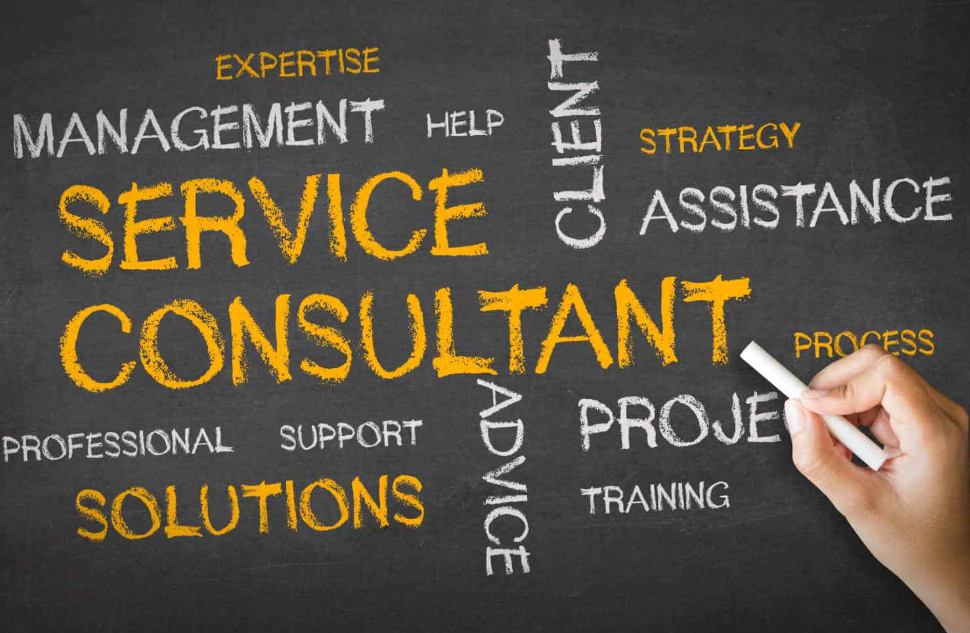business consulting in NZ