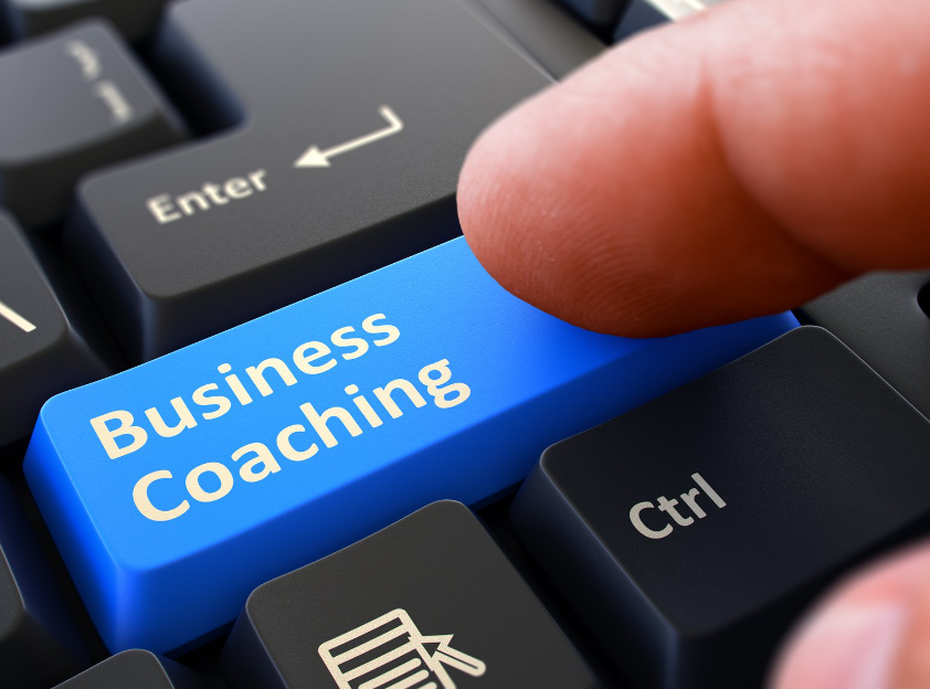 Business coaching in Melbourne