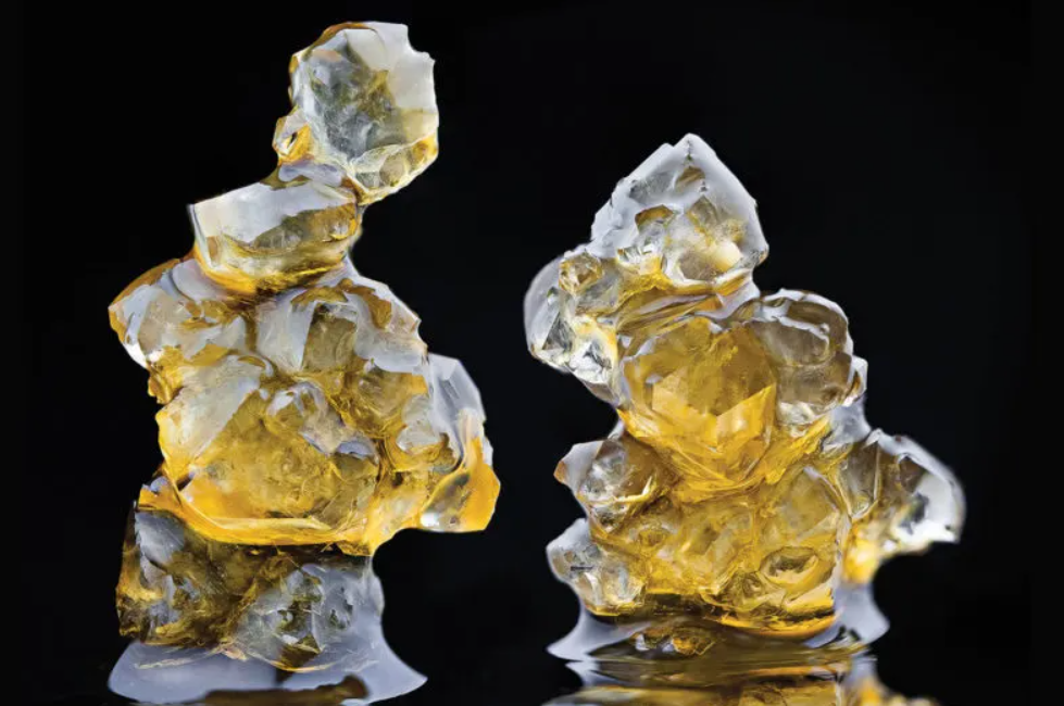 buy THC diamonds online