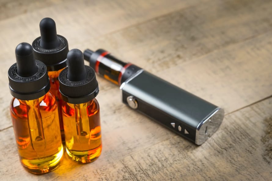 5 Things Users Should Know About Vape Juice and E-Liquids