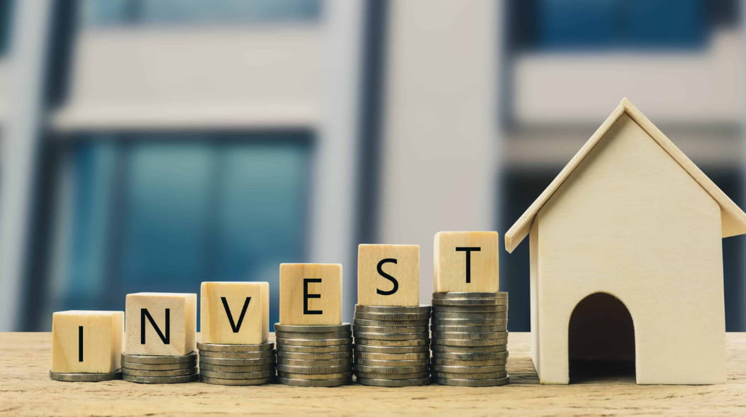 Different Types of Investment Property Loans Available to You: