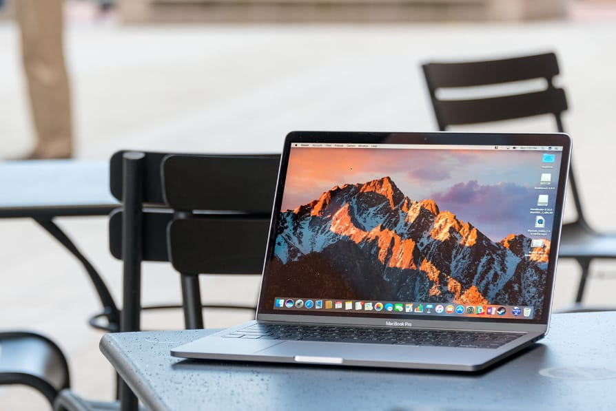 MacBook repair in Toronto