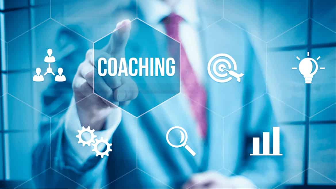 Professional business coaching in NZ