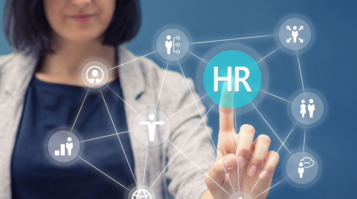 Why will more companies hire external HR professionals in 2023?