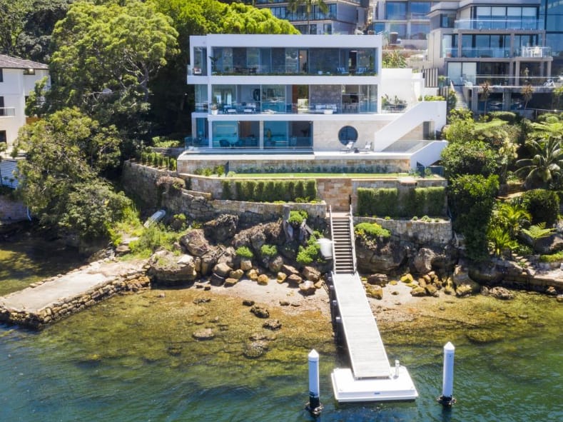 northern beaches buyers agent