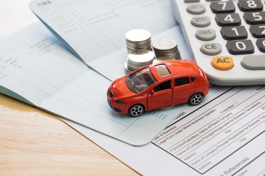 Unlocking the Benefits of Business Car Finance in Tweed Heads