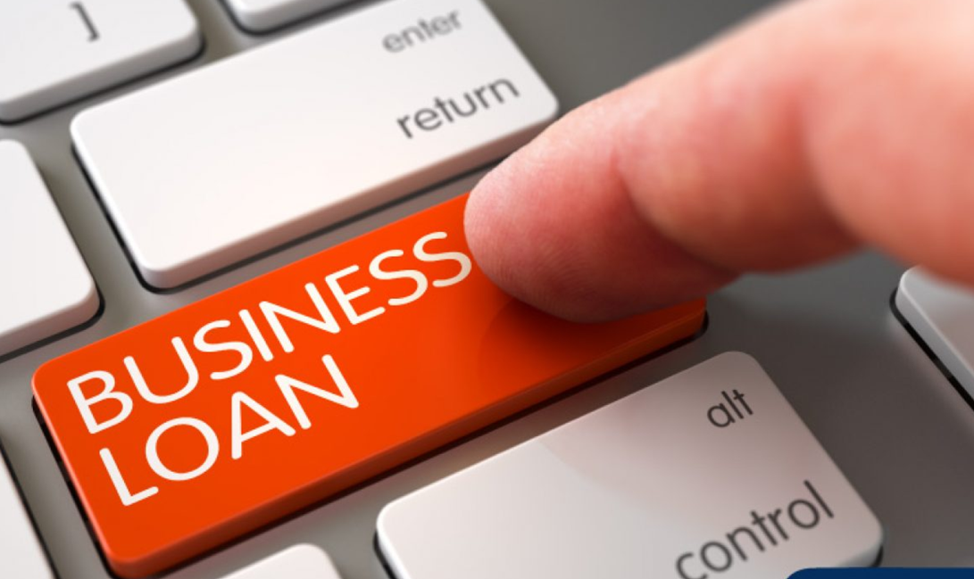 business loans in Toronto