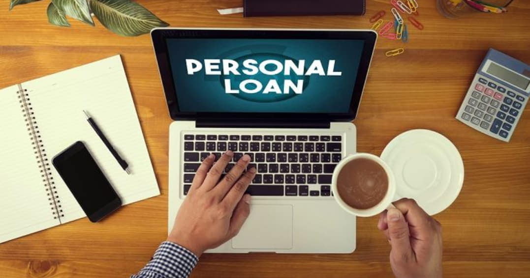 Personal Loans Online