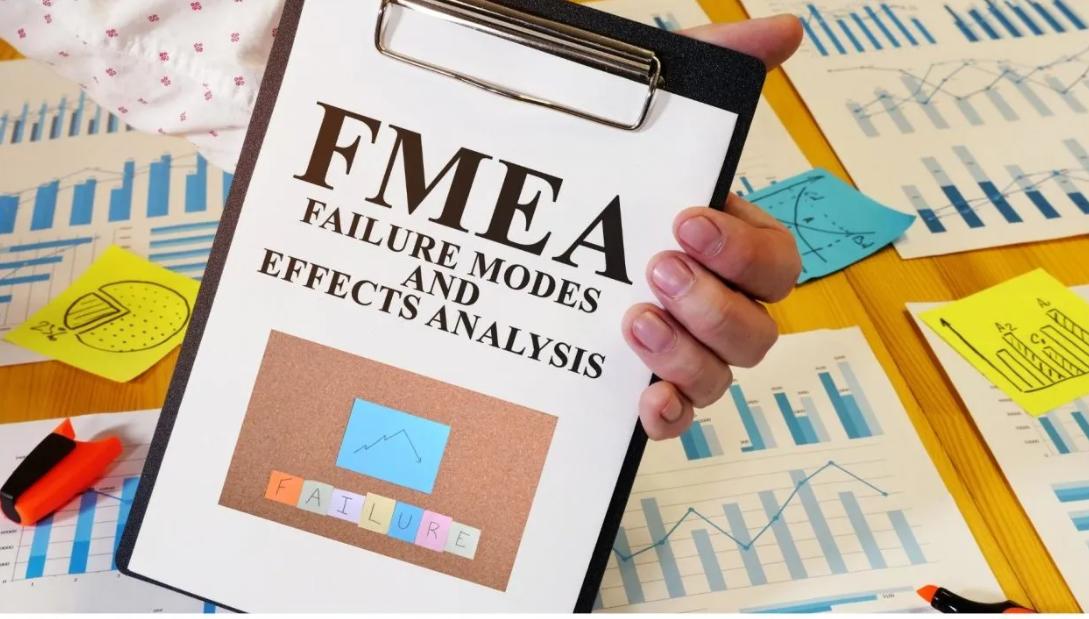 FMEA methodology