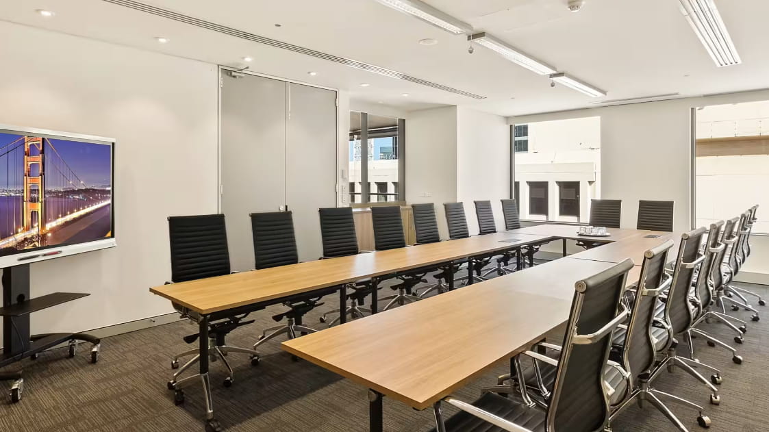 Factors to Consider When Planning Boardroom Hire