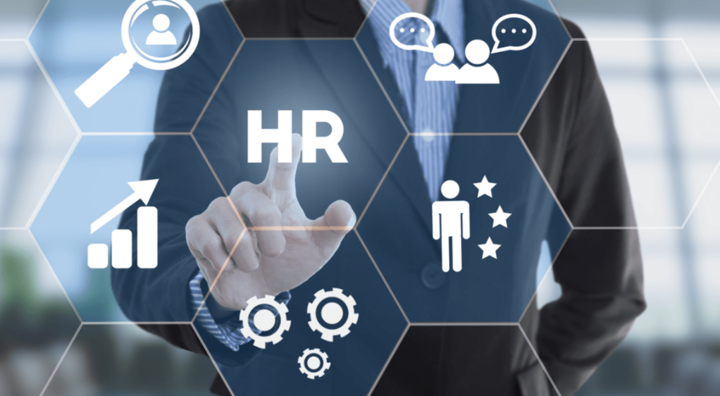 HR management package