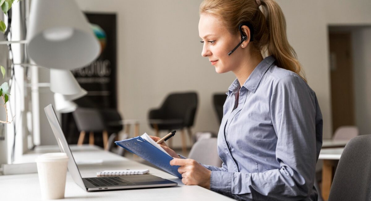 What Are the Key Responsibilities of an Administrative Virtual Assistant?
