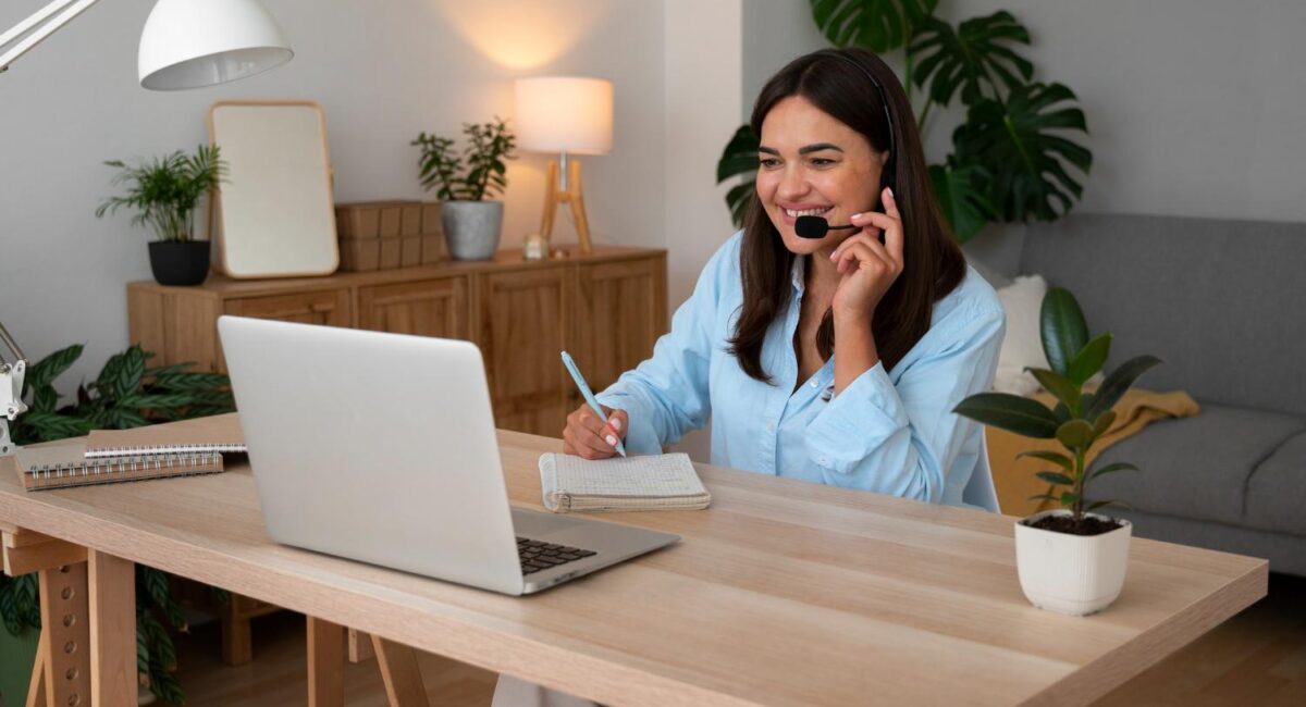 The Essential Role of Virtual Assistants in the UK’s Evolving Workforce