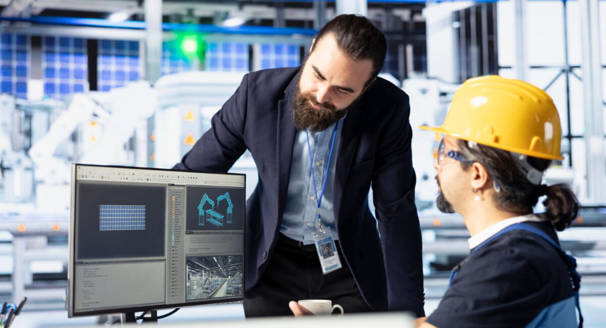 Streamlining Field Service Workflows: The Benefits of Digital Process Automation