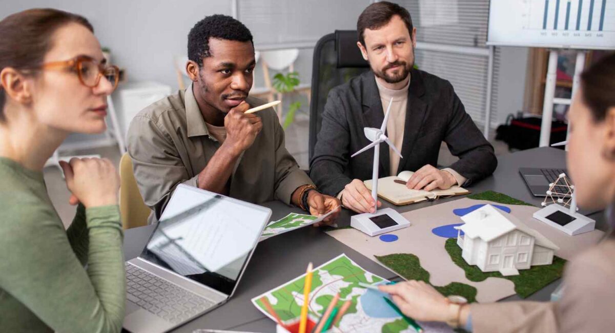 Global Business Growth: Why Rogers Capital Mauritius is Your Best Move