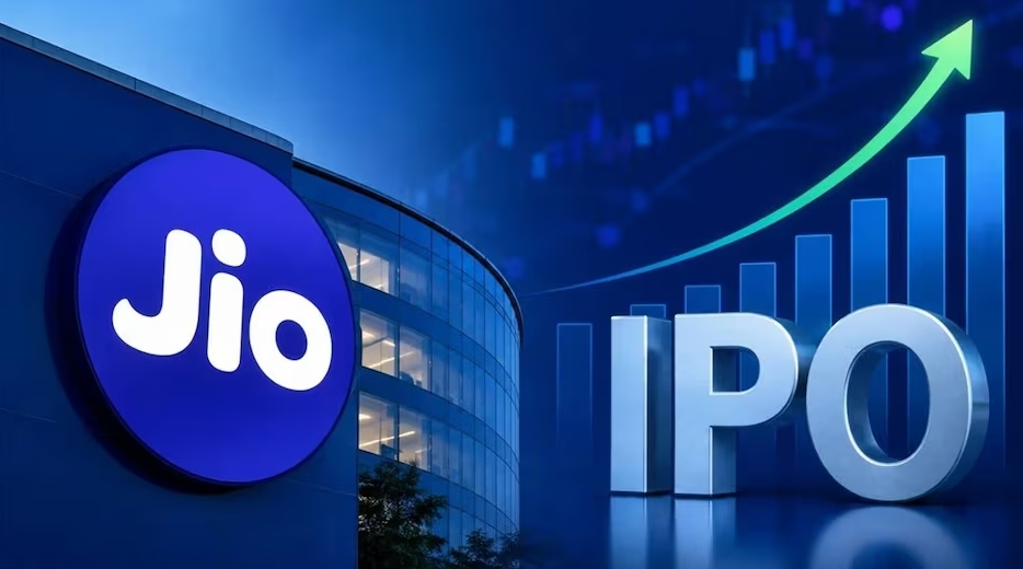 Understanding Share Distribution in a Landmark Indian Public Offering