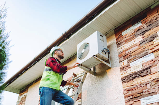 duct cleaning services